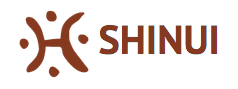 logo shinui