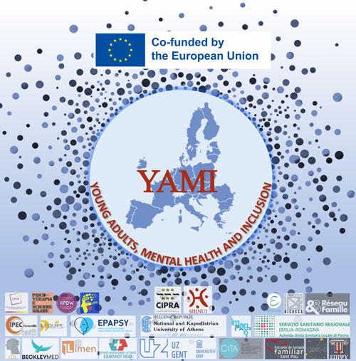 yami logo completo