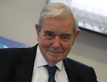 Bruno Orsini