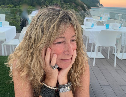 Cecilia Edelstein