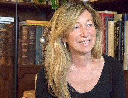Cecilia Edelstein