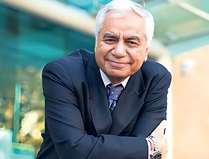 Dinesh Bhugra