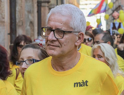 Giuseppe Tibaldi