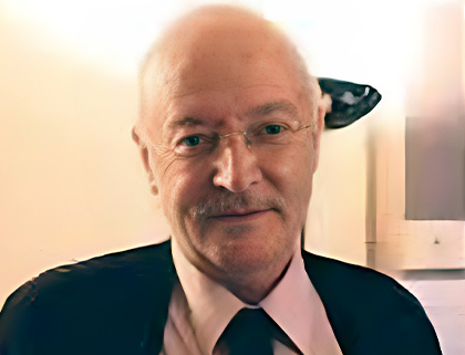 Jacques Miermont