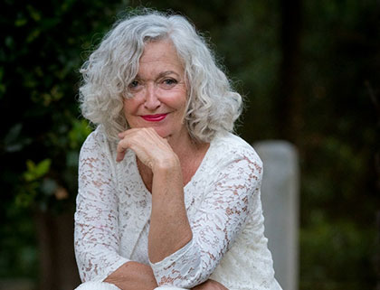 Martine Bucci