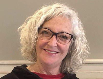 Martine Bucci
