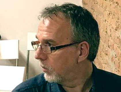 Mauro Cecchetto