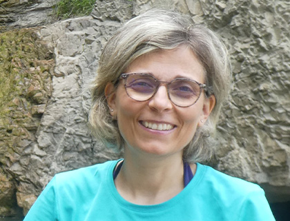 Michela Gargioni