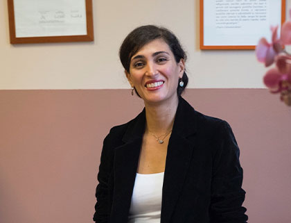 Paola Bergamini