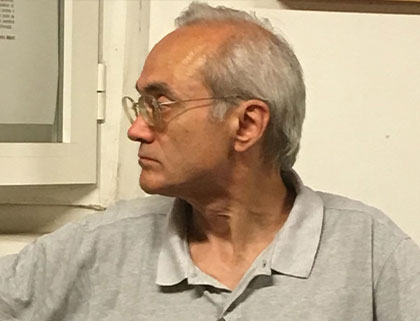 Paolo Migone