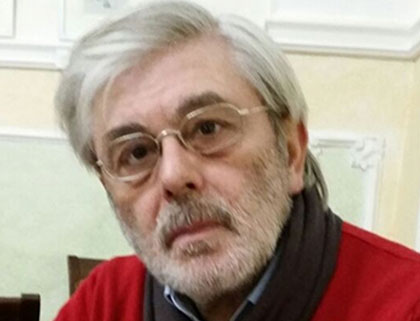 Santi Lagana'