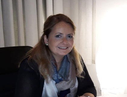 Stefania Sinigaglia