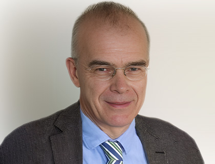Thomas Becker
