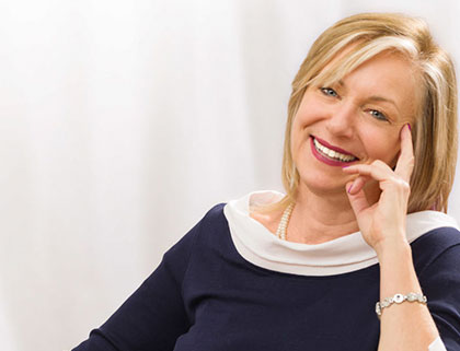 Tiziana Mantovani